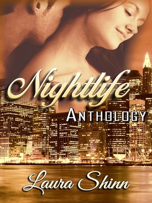cover image of Nightlife Anthology